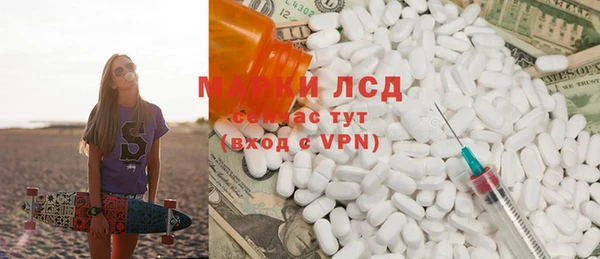 гидра Алексеевка